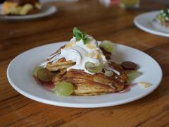 -Egg•Allday Brunch(襄阳北路店)