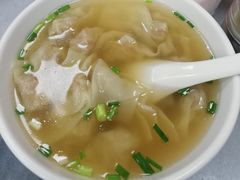 -煌记云吞世家(信义锦绣花园店)