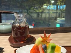 -青藤茶馆(凤起路店)