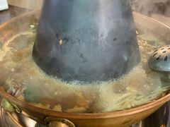 -老北京热气涮羊肉(正荣时代广场店)