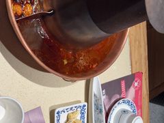 -东镇老火锅(长春路首店)