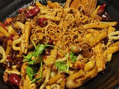 -麻辣盛艳(淮安万达店)