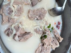 -老员外骨汤火锅(海州古城店)