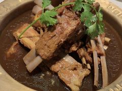 -和庆斋羊蝎子火锅·碳缸烧烤(顺义旗舰店)