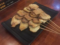 -鸟串烧Yakitori