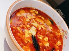 -初晋·山西地道刀削面.晋北莜面香(星耀城店)