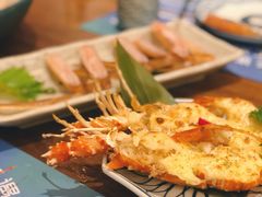 -耕海蟹将军(万象城店)