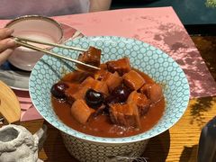 -甜阿姨·天台花园私房菜(万松园店)
