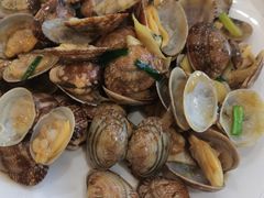 -碧海银沙海鲜餐厅(恒大海上威尼斯店)