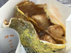 -南楼煎饼(滨江道店)