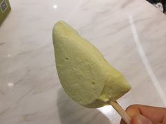-丹礼糖甜品