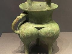 -西安博物院