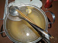 -幸运牛汕头小黄牛牛肉火锅(梅林店)