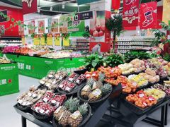 -卜蜂莲花(杨高南路店)