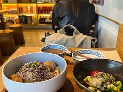 -漫蔬•台北蔬食小馆VEGGIEBOIL(朝晖店)