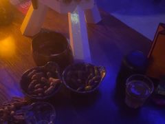 -夜火烤摊·东北烧烤酒场·老杨小黄鱼