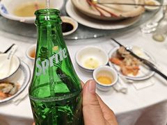 -南海食街(佛冈店)