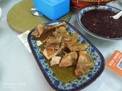 -芸海阁·农家私房菜(沙家浜景区出口店)