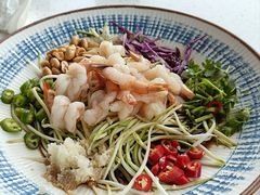 -巧克力渔家.小船海鲜家常菜(万平口店)