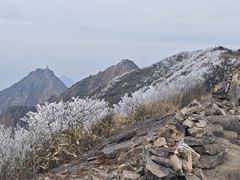 -雁荡山风景名胜区