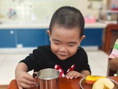-伊顿幼儿园(棕榈泉校园)
