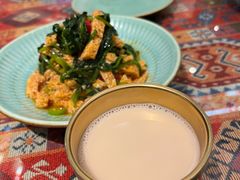 -东方亚克西餐厅(西康路店)