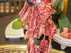 -AJIYA·池袋日式烧肉自助(天津万象城店)