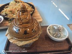 -安泰楼·佛跳墙创始人·传统闽味早茶·酒楼(三坊七巷闽菜地标店)