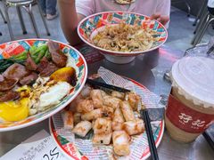 -孖记茶档·热腾茶餐(荔湾领展广场店)