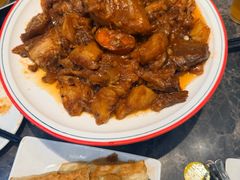 -金阁家常菜(贵阳路店)
