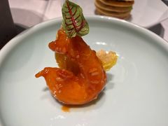 -二十四单 淮扬新味