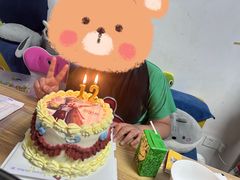 -贝紫Style(木马公寓店)