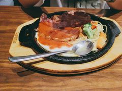 -凡塔斯牛排自助餐厅(福州宝龙店)