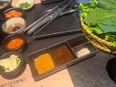 -黑牛の店·黑金店(沈阳万象城店)