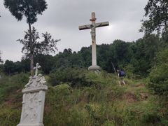 -舒家湾天主教堂