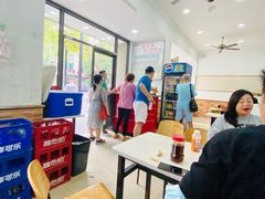 -珊珊小笼馆(仙霞路店)