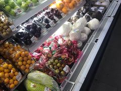 -卜蜂莲花(杨高北路店)
