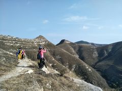 -龙洞风景区-藏龙涧