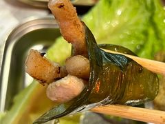 -子檀大隐炭烧(食品街店)