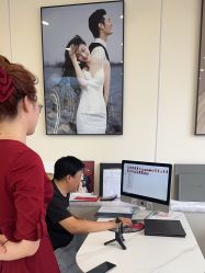 -施华洛婚纱摄影会所(范阳中路店)