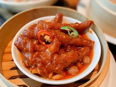 -成都海湾酒店·海湾壹品中餐厅(远大购物中心店)