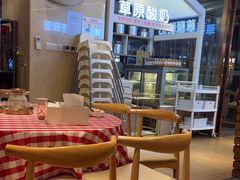 -西贝(武汉群星城店)