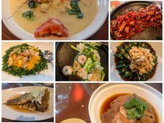 -申粤轩酒楼·三十年粤菜经典(丁香花园店)