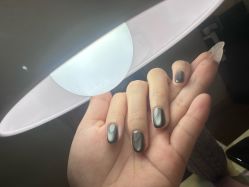 点击看大图 -四季·予你日式美甲美睫Nail