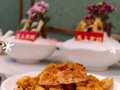 -喜聚薈·花膠雞海鮮火鍋(越秀店)