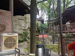-巴倒烫陆派火锅山庄(南山总店)