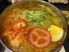 -燚青春东北泥炉烤肉(百合店)