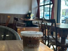 -MIMO CAFE(沙头角店)