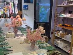 -100家灵感仓库·DIY团建(什刹海店)