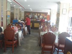 -添福来墨鱼饺子 · 海鲜东北菜(大连星海·黄浦路店)